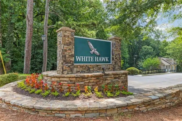 Neighbood entrace - Copy