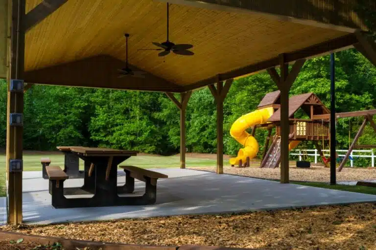Picnic Area